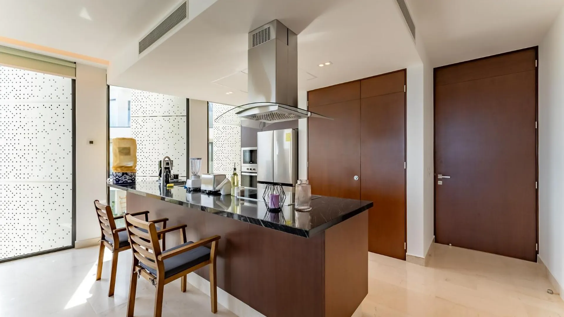 Marila Ocean View Parking Gym Villa Playa del Carmen 0*,
